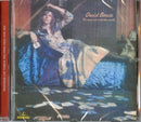 Bowie David - The Man Who Sold The World Cd 0825646283446