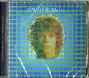 Bowie David - David Bowie (Aka Space Oddity) Cd 0825646283453