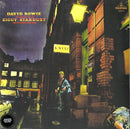 Bowie David - The Rise And Fall Of Ziggy Stardust And Spiders... Lp 0825646287376