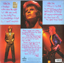 Bowie David - Pinups Vinile LP - Vinyl record 0825646289424