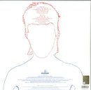 Bowie David - Aladdin Sane Lp 0825646289431