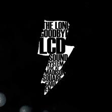 Lcd Soundsystem - The Long Goodbye Live At Madison Square Garden (Box 3 Cd) Cd 0825646290345