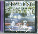 Deep Purple - In Concert '72 Cd 0825646294794