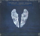Coldplay - Ghost Stories Cd 0825646305919