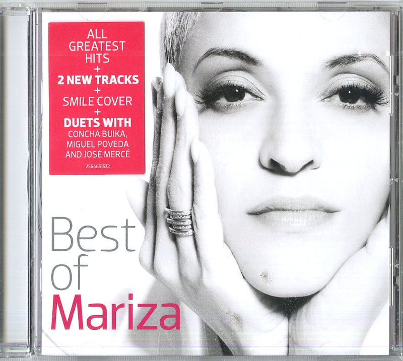 Mariza - Best Of