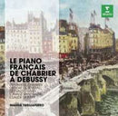 Tagliaferro Magda (Piano) - Le Piano FranÃ§ais De Chabrier Ã€ Debussy (Il Piano Francese Da Chabrier A Debussy Cd 0825646328413