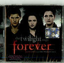 Compilation - Twilight Saga Forever Love Songs From The Twilight Saga Cd 0825646329243