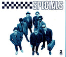 Specials The - The Specials (Special Edt.) Cd 0825646336081