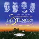 JosÃ© Carreras, PlÃ¡cido Domingo, Luciano Pavarotti( Tenore), Zubin Mehta( Direttore - The 3 Tenors In Concert - Los Angeles 1994 (Cd+Dvd) Cd 0825646337378