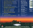 JosÃ© Carreras, PlÃ¡cido Domingo, Luciano Pavarotti( Tenore), Zubin Mehta( Direttore - The 3 Tenors In Concert - Los Angeles 1994 (Cd+Dvd) Cd 0825646337378