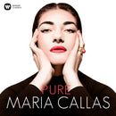 Callas Maria (Soprano) - Pure Maria Callas