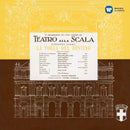 Callas Maria (Soprano) - La Forza Del Destino CD 0825646340002