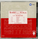 Callas( Soprano), Di Stefano-Paneari, Votto( Direttore) - La Boheme
