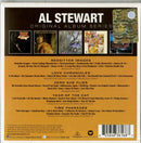 Stewart Al - Original Album Series (Box 5 Cd) Cd 0825646361687