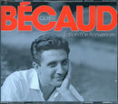 Becaud Gilbert - 60Th Anniviversary Edt-