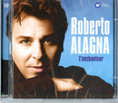 Roberto Alagna (Tenore) - L'Enchanteur Cd 0825646390229