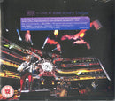 Muse - Live At Rome ...(Cd+Br) Cd 0825646394203