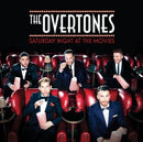 Overtones - Saturday Night At The Movies