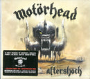 Motorhead - Aftershock (Cd+Dvd) Cd 0825646405862