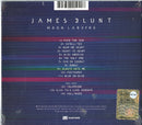 Blunt James - Moon Landing (Deluxe Edt.) CD 0825646419296