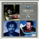 Simply Red - The Triple Album Collection Cd 0825646452064