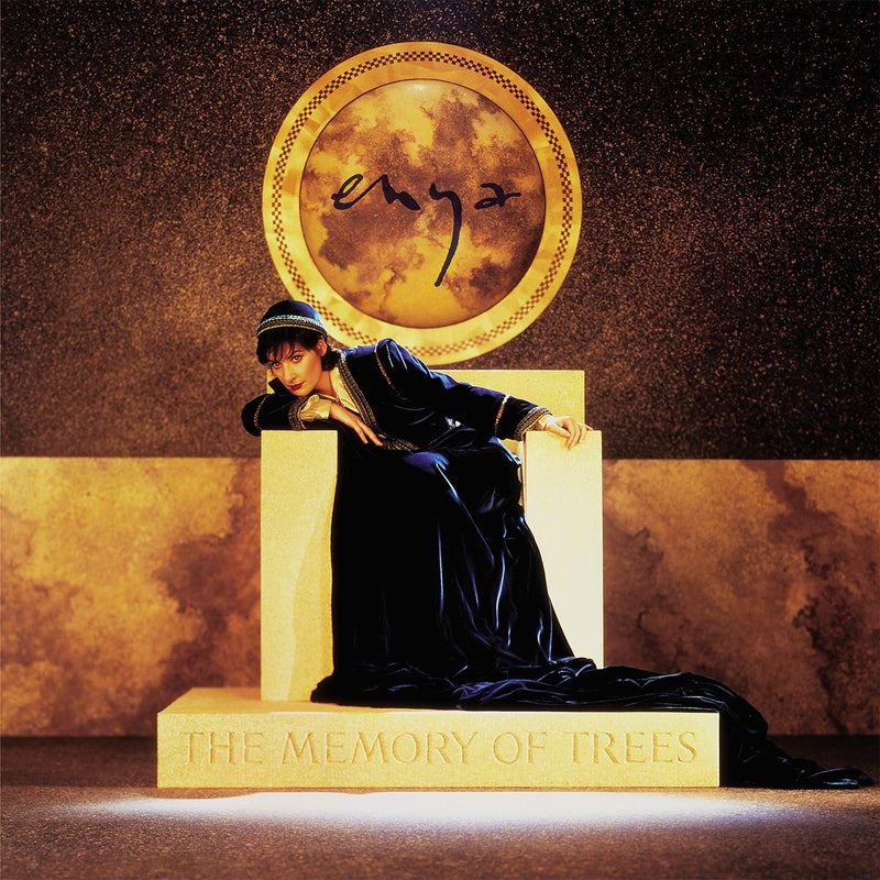 Enya - The Memory Of Trees