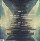 Buffalo Summer - Second Sun Lp 0825646479238