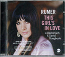 Rumer - This Girl-S In Love -A Bacharach & David Songbook-