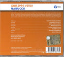 Riccardo Muti (Direttore) - Nabucco CD 0825646483174