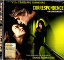 O. S. T. -La Corrispondenza( Ennio Morricone) - La Corrispondenza (The Correspondence) Cd 0825646485338