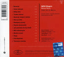 Novi Singers - Bossa Nova (Polish Jazz) Cd 0825646488582