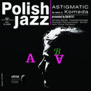 Komeda Quintet - Astigmatic (Polish Jazz) Cd 0825646488605