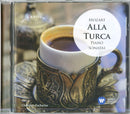 Christian Zacharias (Piano) - Alla Turca- Sonate Per Pianoforte