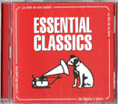 Muti,Isbin,Rattle - Essential Classics