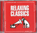 Capucon-Dessay-Callas - Relaxing Classics Cd 0825646490189