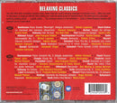 Capucon-Dessay-Callas - Relaxing Classics Cd 0825646490189