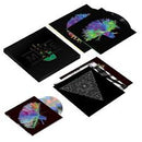 Muse - The 2Nd Law -Box Cd+Dvd+2Lp-