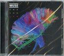 Muse (Jewelcase) - The 2Nd Law Cd 0825646568796