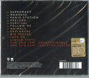 Muse (Jewelcase) - The 2Nd Law Cd 0825646568796