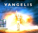Vangelis - The Collection Cd 0825646581085