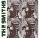 Smiths The - Meat Is Murder Vinile LP - Vinyl record 0825646658787
