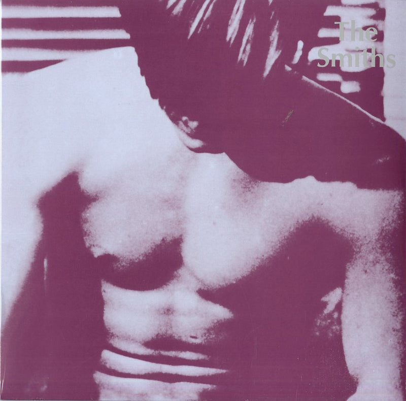 Smiths The - The Smiths (Vinyl)