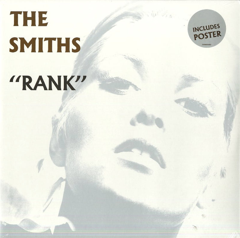 Smiths The - Rank