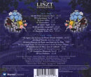 Compilation - The Liszt Experience Cd 0825646725540