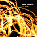 Rodrigo Y Gabriela - Foc Re-Foc (Box Set) Cd 0825646823291