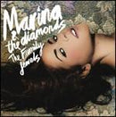 Marina & The Diamonds - The Family Jewels Cd 0825646836253