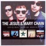 Jesus And Mary Chain - Original Album Series (Box 5 Cd) Cd 0825646839469