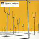 Muse - Origin Of Symmetry Vinile LP - Vinyl record 0825646909452
