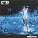 Muse - Showbiz (2Lp Imp.Usa)