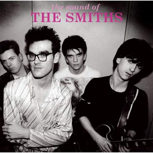 Smiths The - The Sound Of The Smiths Cd 0825646937097